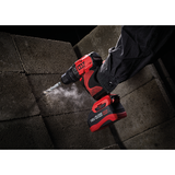 M7 Power-Werkzeuge - Akku-Bohrer 18V 5Ah DH101