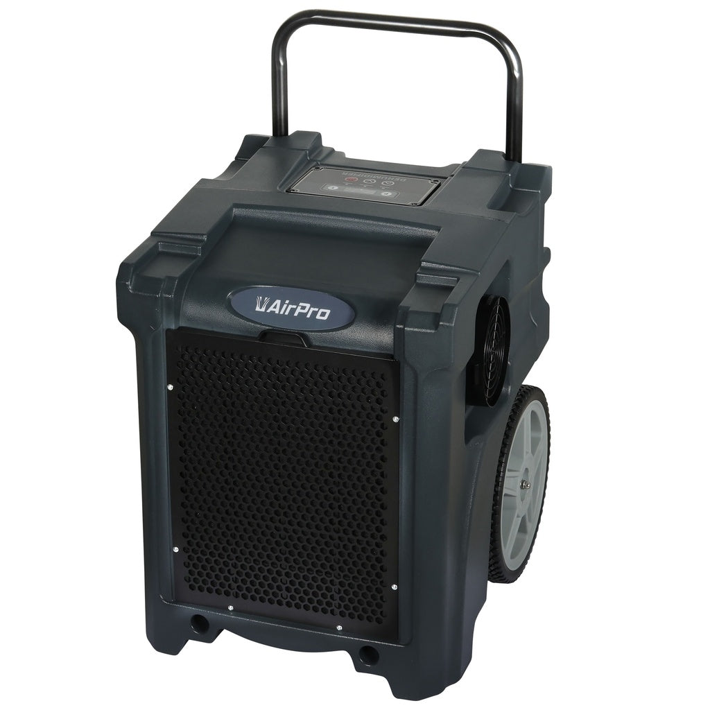 AirPro Fahrbarer Bautrockner 50L – DHF50L