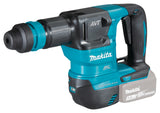 Makita Akku-Meißelhammer – kabellos, kraftvoll & vibrationsarm - DHK180Z