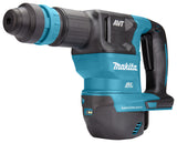 Makita Akku-Meißelhammer – kabellos, kraftvoll & vibrationsarm - DHK180Z