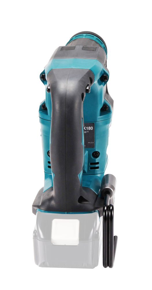 Makita Akku-Meißelhammer – kabellos, kraftvoll & vibrationsarm - DHK180Z
