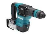 Makita Akku-Meißelhammer – kabellos, kraftvoll & vibrationsarm - DHK180Z