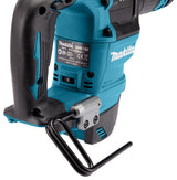 Makita Akku-Meißelhammer – kabellos, kraftvoll & vibrationsarm - DHK180Z
