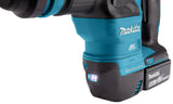 Makita Akku-Meißelhammer – kabellos, kraftvoll & vibrationsarm - DHK180Z