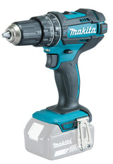 Makita Akku-Schlagbohrschrauber – 18V, 64 Nm Drehmoment, kompakt & effizient - DHP482Z