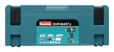 Makita Akku-Schlagbohrschrauber – 18V, 65 Nm Drehmoment, bürstenlos & robust - DHP484RTJ