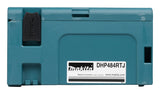 Makita Akku-Schlagbohrschrauber – 18V, 65 Nm Drehmoment, bürstenlos & robust - DHP484RTJ