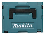 Makita Akku-Schlagbohrschrauber – 18V, 65 Nm Drehmoment, bürstenlos & robust - DHP484RTJ