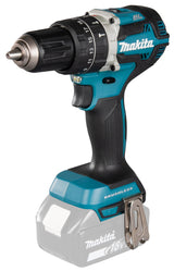 Makita Akku-Schlagbohrschrauber – 18V, 65 Nm Drehmoment, bürstenlos & kompakt - DHP484Z