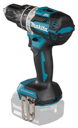 Makita Akku-Schlagbohrschrauber – 18V, 65 Nm Drehmoment, bürstenlos & kompakt - DHP484Z
