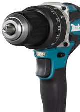 Makita Akku-Schlagbohrschrauber – 18V, 65 Nm Drehmoment, bürstenlos & kompakt - DHP484Z