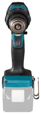 Makita Akku-Schlagbohrschrauber – 18V, 60 Nm Drehmoment, bürstenlos & mit Vollmetallgetriebe - DHP485Z