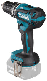 Makita Akku-Schlagbohrschrauber – 18V, 60 Nm Drehmoment, bürstenlos & mit Vollmetallgetriebe - DHP485Z