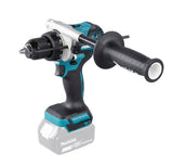 Makita Akku-Schlagbohrschrauber – 18V, 141 Nm Drehmoment, bürstenlos & kompakt - DHP486Z