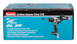 Makita Akku-Schlagbohrschrauber – 18V, 141 Nm Drehmoment, bürstenlos & kompakt - DHP486Z