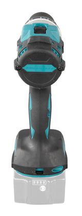Makita Akku-Schlagbohrschrauber – 18V, 141 Nm Drehmoment, bürstenlos & kompakt - DHP486Z