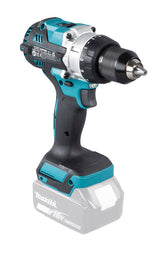 Makita Akku-Schlagbohrschrauber – 18V, 141 Nm Drehmoment, bürstenlos & kompakt - DHP486Z