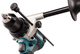 Makita Akku-Schlagbohrschrauber – 18V, 141 Nm Drehmoment, bürstenlos & kompakt - DHP486Z