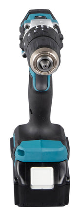 Makita Akku-Schlagbohrschrauber – 18V, kompakt & mit ergonomisch verbessertem Handgriff - DHP487RAJ