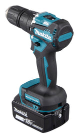 Makita Akku-Schlagbohrschrauber – 18V, kompakt & mit ergonomisch verbessertem Handgriff - DHP487RAJ