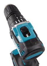 Makita Akku-Schlagbohrschrauber – 18V, kompakt & mit ergonomisch verbessertem Handgriff - DHP487RAJ