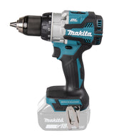 Makita Akku-Schlagbohrschrauber – 18V, 110 Nm Drehmoment, bürstenlos & kompakt - DHP489Z