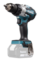 Makita Akku-Schlagbohrschrauber – 18V, 110 Nm Drehmoment, bürstenlos & kompakt - DHP489Z