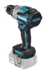 Makita Akku-Schlagbohrschrauber – 18V, 110 Nm Drehmoment, bürstenlos & kompakt - DHP489Z