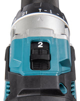 Makita Akku-Schlagbohrschrauber – 18V, 110 Nm Drehmoment, bürstenlos & kompakt - DHP489Z