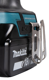 Makita Akku-Schlagbohrschrauber – 18V, 110 Nm Drehmoment, bürstenlos & kompakt - DHP489Z