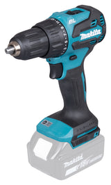 Makita Akku-Schlagbohrschrauber – 18V, 65 Nm Drehmoment, mit 2-Gang-Vollmetallgetriebe - DHP490Z