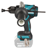 Makita Akku-Schlagbohrschrauber – 18V, 141 Nm Drehmoment, bürstenlos & kompakt - DHP492Z