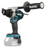 Makita Akku-Schlagbohrschrauber – 18V, 141 Nm Drehmoment, bürstenlos & kompakt - DHP492Z