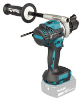 Makita Akku-Schlagbohrschrauber – 18V, 141 Nm Drehmoment, bürstenlos & kompakt - DHP492Z