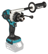 Makita Akku-Schlagbohrschrauber – 18V, 141 Nm Drehmoment, bürstenlos & kompakt - DHP492Z