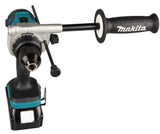 Makita Akku-Schlagbohrschrauber – 18V, 141 Nm Drehmoment, bürstenlos & kompakt - DHP492Z