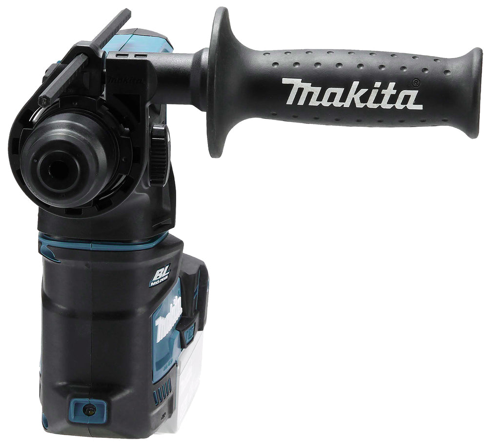 Makita Akku-Bohrhammer SDS-PLUS – 18V, kompakt & vielseitig - DHR171Z