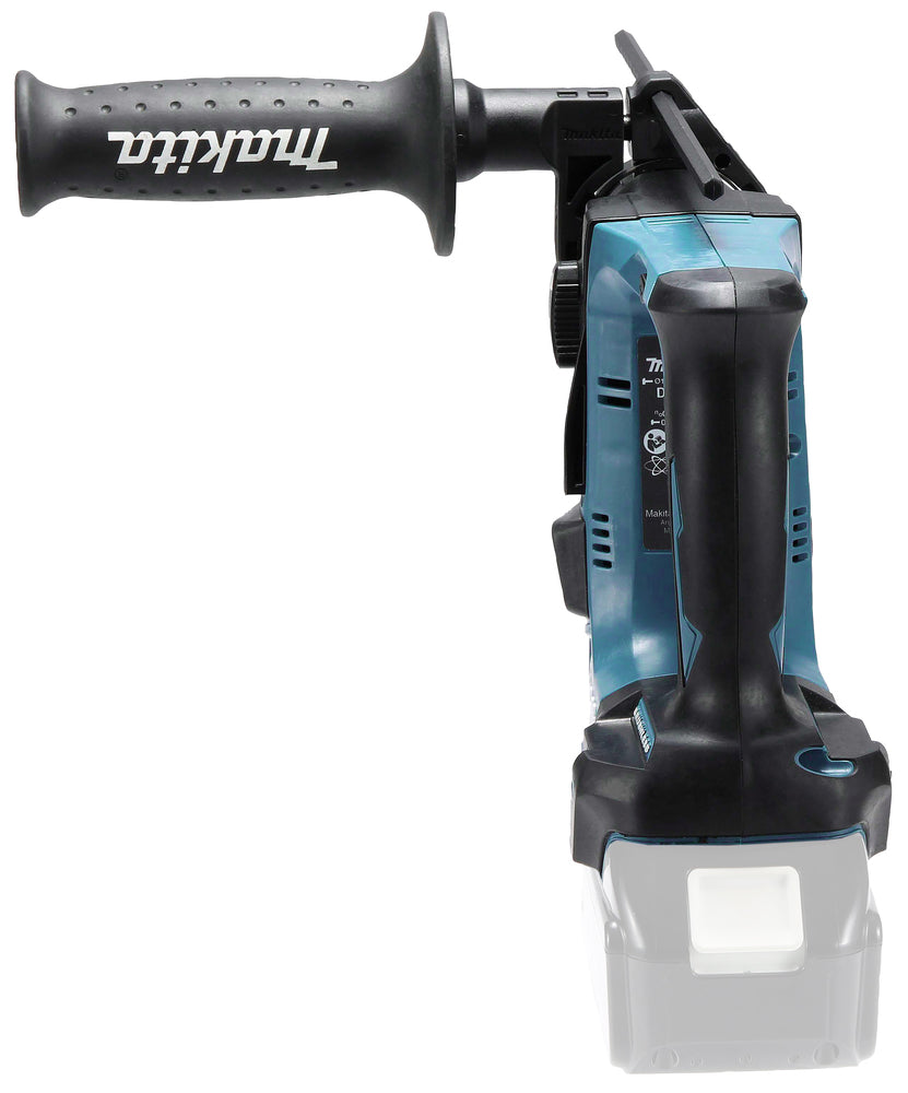 Makita Akku-Bohrhammer SDS-PLUS – 18V, kompakt & vielseitig - DHR171Z