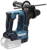 Makita Akku-Bohrhammer SDS-PLUS – 18V, kompakt & vielseitig - DHR171Z