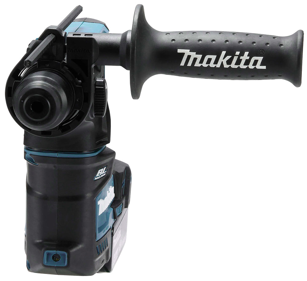 Makita Akku-Bohrhammer SDS-PLUS – 18V, 1,2 J Schlagstärke, kompakt & vibrationsarm - DHR171RAJ