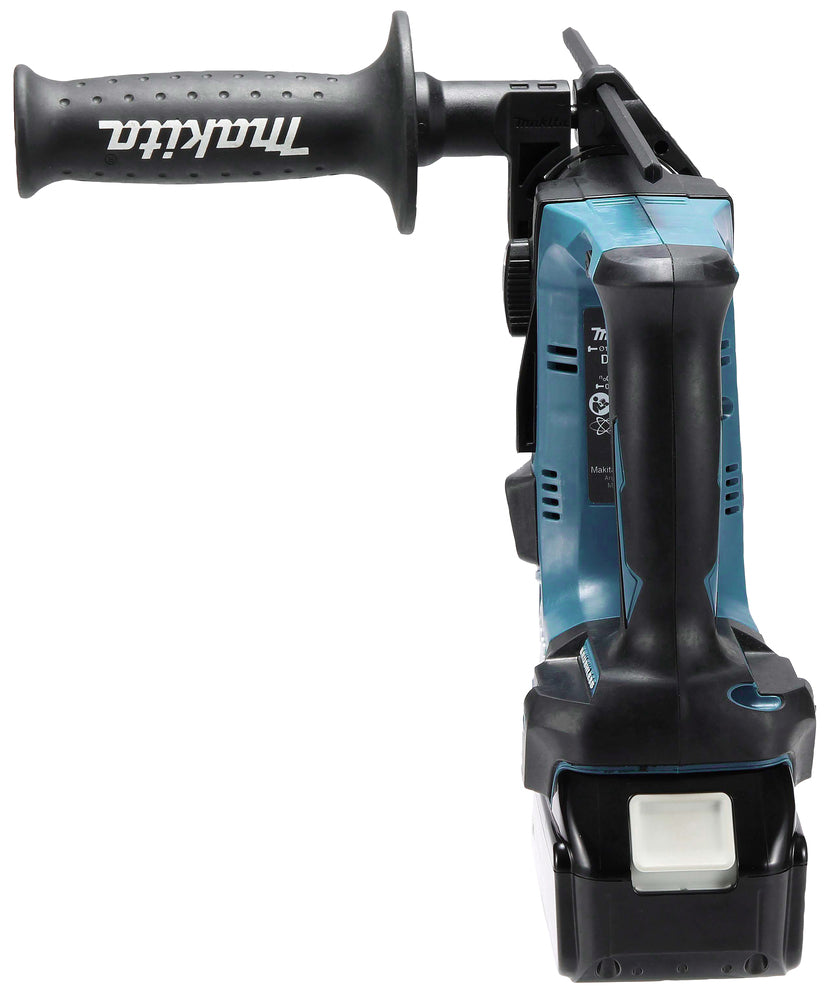 Makita Akku-Bohrhammer SDS-PLUS – 18V, kompakt & mit umfangreichem Zubehörset - DHR171RAX3