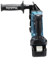 Makita Akku-Bohrhammer SDS-PLUS – 18V, 1,2 J Schlagstärke, kompakt & vibrationsarm - DHR171RAJ