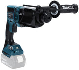 Makita Akku-Kombihammer SDS-PLUS – 18V, 1,7 J Schlagstärke, mit AWS & AVT - DHR182ZU
