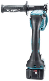 Makita Akku-Bohrhammer SDS-PLUS – 18V, kompakt mit integrierter Staubabsaugung & AVT - DHR182RTWJ