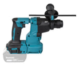Makita Akku-Bohrhammer SDS-PLUS – 18V, 1,7 J Schlagstärke, bürstenlos & mit XPT - DHR183Z