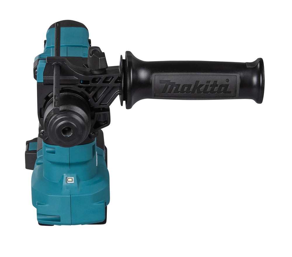 Makita Akku-Bohrhammer SDS-PLUS – 18V, 1,7 J Schlagstärke, bürstenlos & mit XPT - DHR183RTWJ