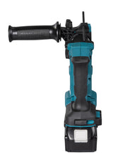 Makita Akku-Bohrhammer SDS-PLUS – 18V, 1,7 J Schlagstärke, bürstenlos & mit XPT - DHR183RTWJ