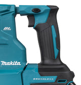 Makita Akku-Bohrhammer SDS-PLUS – 18V, 1,7 J Schlagstärke, bürstenlos & mit XPT - DHR183Z
