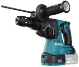 Makita Akku-Kombihammer SDS-PLUS – 18V, 2,0 J Schlagstärke, mit Rutschkupplung - DHR243Z
