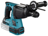 Makita Akku-Kombihammer SDS-PLUS – 18V, 2,0 J Schlagstärke, mit Rutschkupplung - DHR243Z